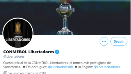 Copa Libertadores 2021: 6 de los 7 brasileros que la jugarán ya fueron campeones