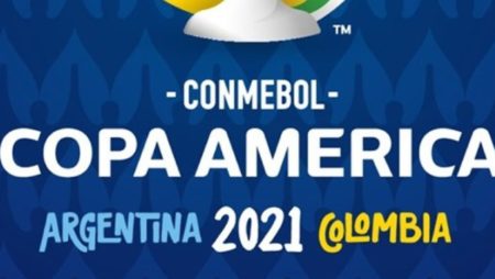 Copa América: Colombia ya no será sede