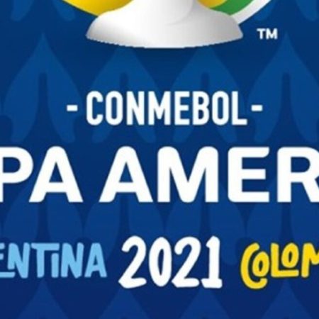 Catar y Australia no jugarán la Copa América 2021