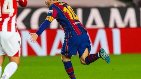 Lionel Messi y la clave para quedarse en el Barcelona