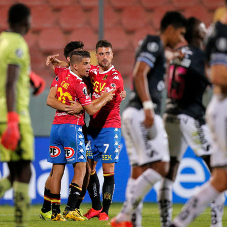 Copa Libertadores: Lara, Bolívar e Independiente del Valle salen por la remontada