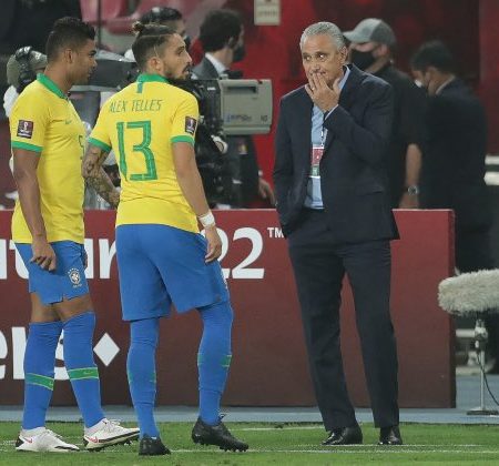 ¿Colombia impide ingreso de la selección de Brasil por eliminatorias?