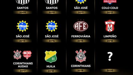 Comienza la Copa Libertadores femenina: equipos, premios y sedes