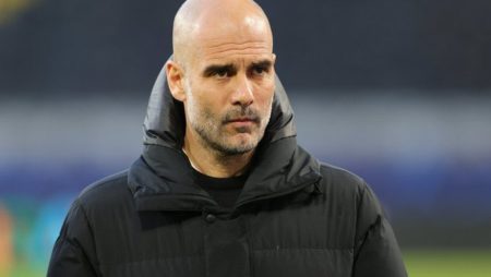 Superliga Europea: Pep Guardiola en contra del torneo