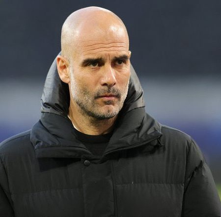 Superliga Europea: Pep Guardiola en contra del torneo