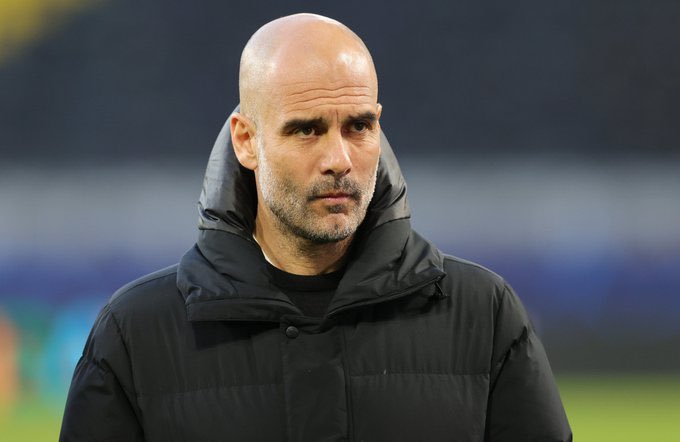 Superliga Europea: Pep Guardiola en contra del torneo