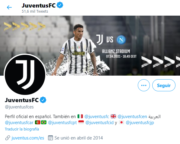 Juventus se cansó de una de sus súper estrellas