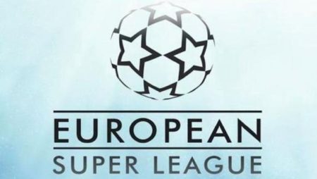 Superliga Europea: la penalización que pagarán los clubes