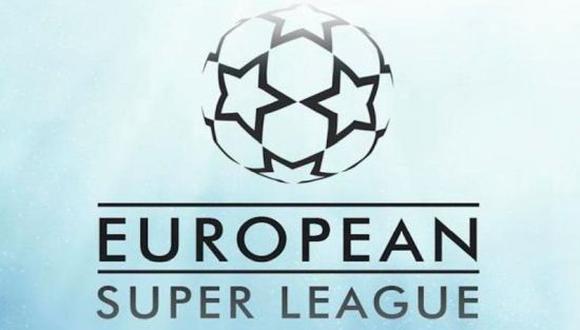 Superliga Europea: la penalización que pagarán los clubes