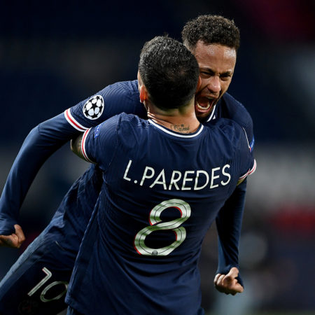 Champions League: PSG se cobra la revancha contra Bayern Munich