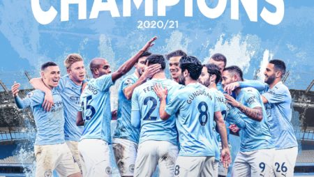 Manchester City gritó campeón sin jugar