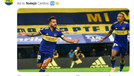 Boca eliminó a River y ya están los semifinalistas