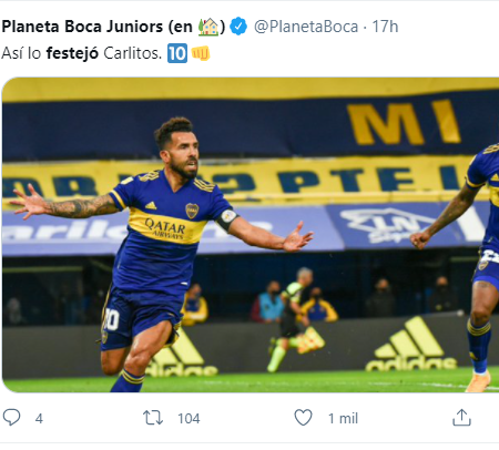 Boca eliminó a River y ya están los semifinalistas