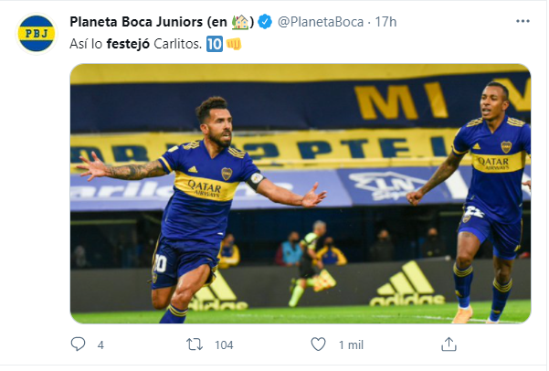 Boca eliminó a River y ya están los semifinalistas