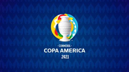 La Copa América se jugará en Brasil