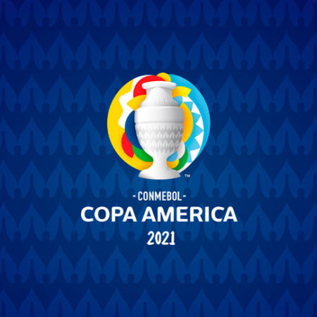 La Copa América se jugará en Brasil