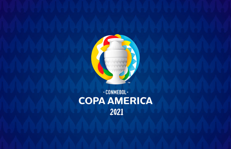 La Copa América se jugará en Brasil