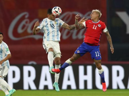 Eliminatorias sudamericanas: ¿se suspende la fecha triple?