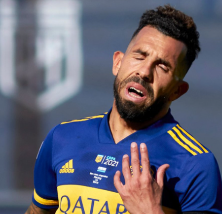 Boca, afuera de la final de la Copa de la Liga