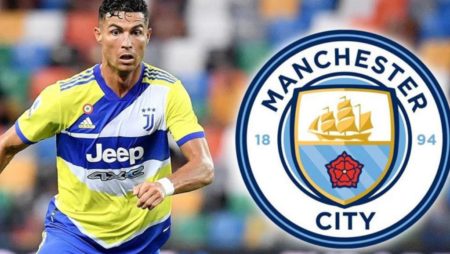 ¿CR7 al City? En Europa dicen que se hace