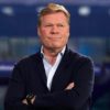 Barcelona y Ronald Koeman caen en decadencia